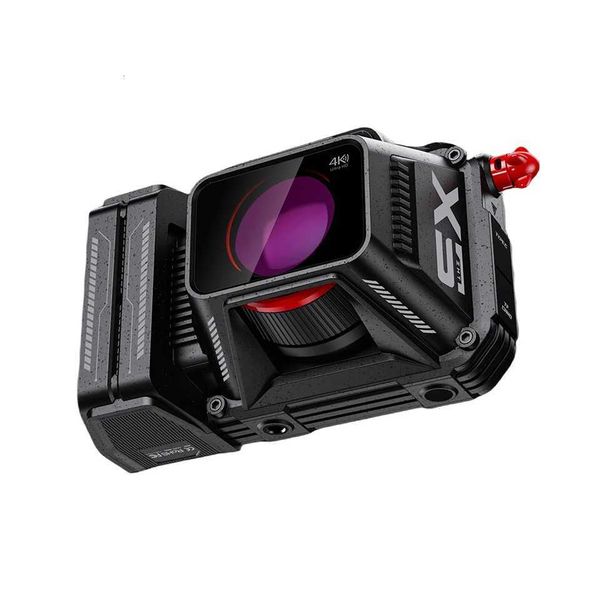 4K Digital Camera with Anti-Shake 50X Digital Zoom 70MP HD Video Stabilization Compact Camera for Photography and Video Recorder X250804