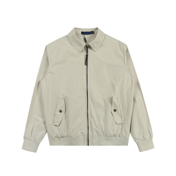 Mens Vintage Small Horse Embroidered Coat Lightweight Fashion Jacket Khaki Work Style Lapel Collar Zip Up Streetwear Designer Outerwear for Daily Wear, R01-black
Mens Vintage Small Horse Embroidered Coat Lightweight Fashion Jacket Khaki Work Style Lapel Collar Zip Up Streetwear Designer Outerwear for Daily Wear, R01-black