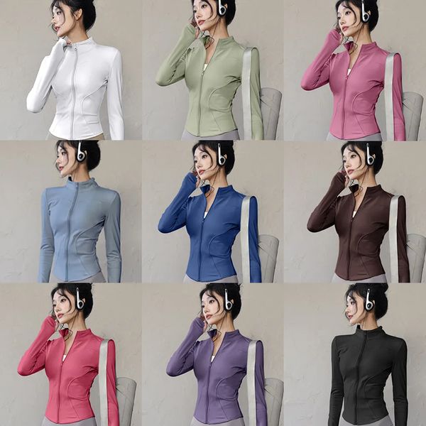 Women's Yoga Gold Zipper Set and Long Sleeve Jacket Shorts Pants Sports Shaping Tight Fitness Yoga pants sportswear sports pants, Khaki
Women's Yoga Gold Zipper Set and Long Sleeve Jacket Shorts Pants Sports Shaping Tight Fitness Yoga pants sportswear sports pants, Khaki