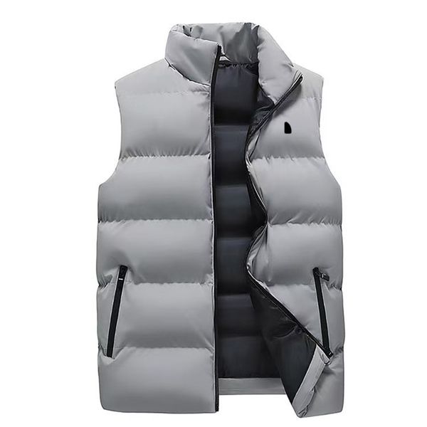 Wind Coat Jackets Vests Man Downs Parkas Coats Sleeveless Puffer Jackets Bomber Winter Coat Hooded Outwears Tops Windbreaker Size S-5XL, R2
Wind Coat Jackets Vests Man Downs Parkas Coats Sleeveless Puffer Jackets Bomber Winter Coat Hooded Outwears Tops Windbreaker Size S-5XL, R2