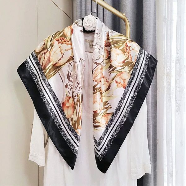 Popular Silk Printe… - image