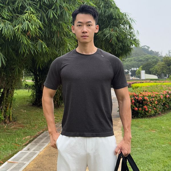 2025 Men Quick Dry … - image