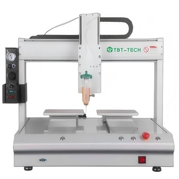 Desktop Automatic G…