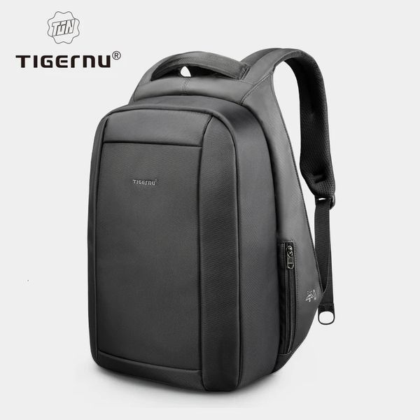Tigernu Backpacks For Men For Women 14-15.6 Laptop Backpack Bag Anti Theft Backpack Travel Backpack For School Mochilas Knapsack