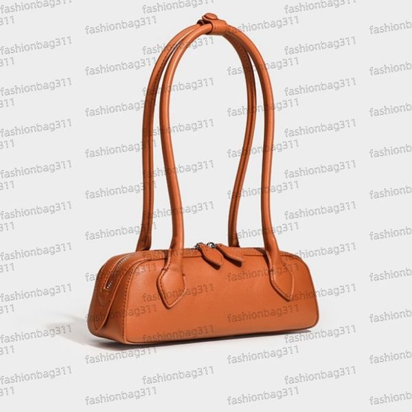 Plain hight-Quality Long Profile Designer bags Luxury Bag Baguette Bag women underarm bag Leather Shoulder Bag Women Handbags Armpit Bag black brown Casual bags, Color19
Plain hight-Quality Long Profile Designer bags Luxury Bag Baguette Bag women underarm bag Leather Shoulder Bag Women Handbags Armpit Bag black brown Casual bags, Color19