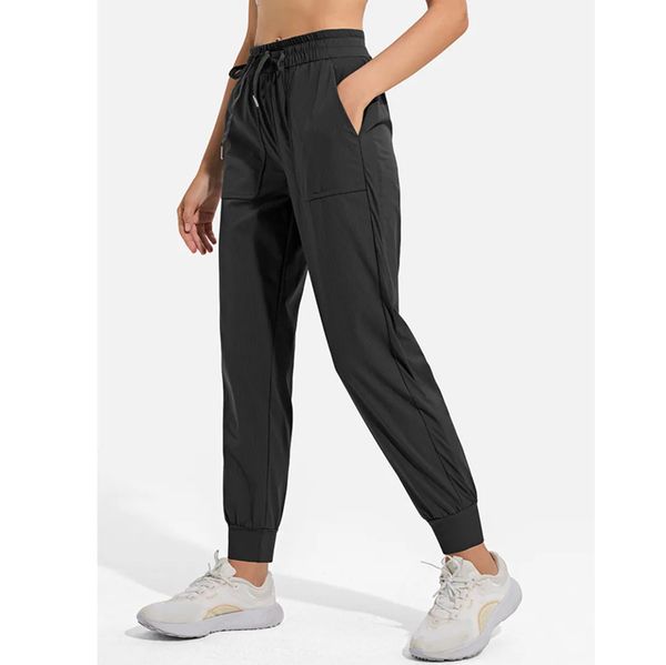 Women Jogging Yoga Ninth Pants Pocket Fitness Womens Leggings Soft High Waist Hip Lift Elastic Casual Pants Drawstring Legs Sweatpants, Dark blue
Women Jogging Yoga Ninth Pants Pocket Fitness Womens Leggings Soft High Waist Hip Lift Elastic Casual Pants Drawstring Legs Sweatpants, Dark blue