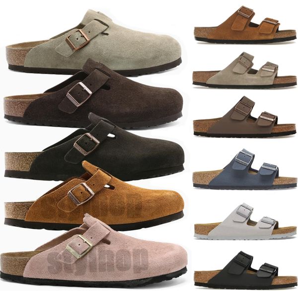 Designer Clogs Slip… - image