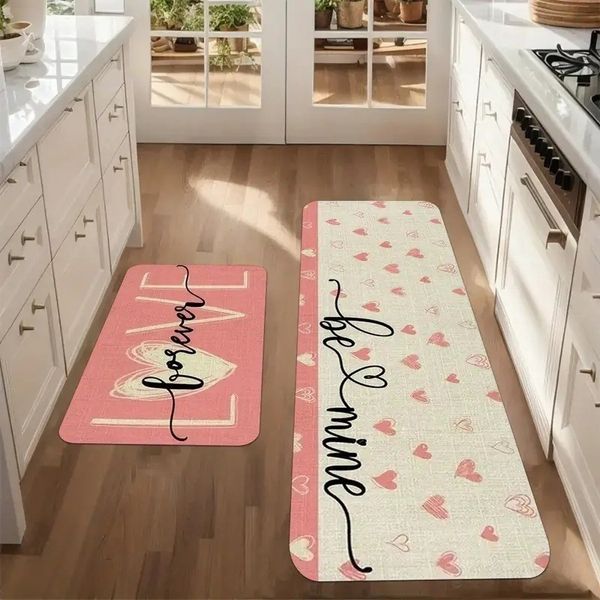 Floor Mat, Anti Sli…