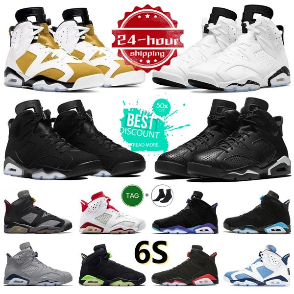 Men Women 6S Basket…