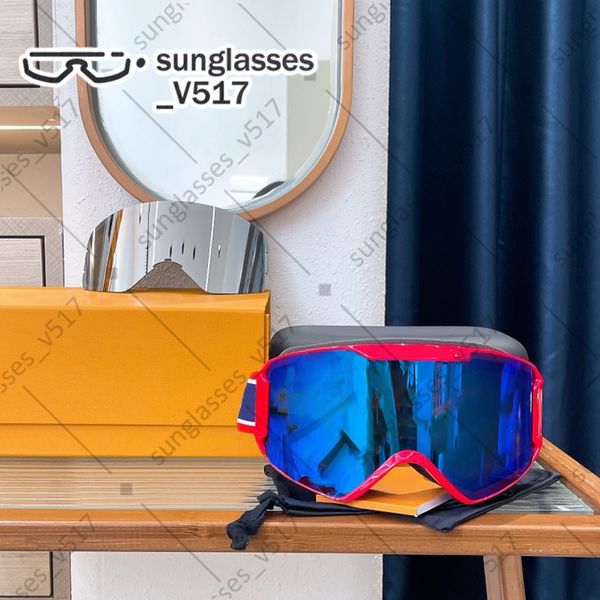 Ski Goggle Designer… - image