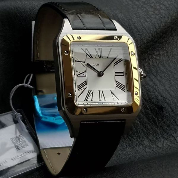 Shandushi Dumont Wa… - image