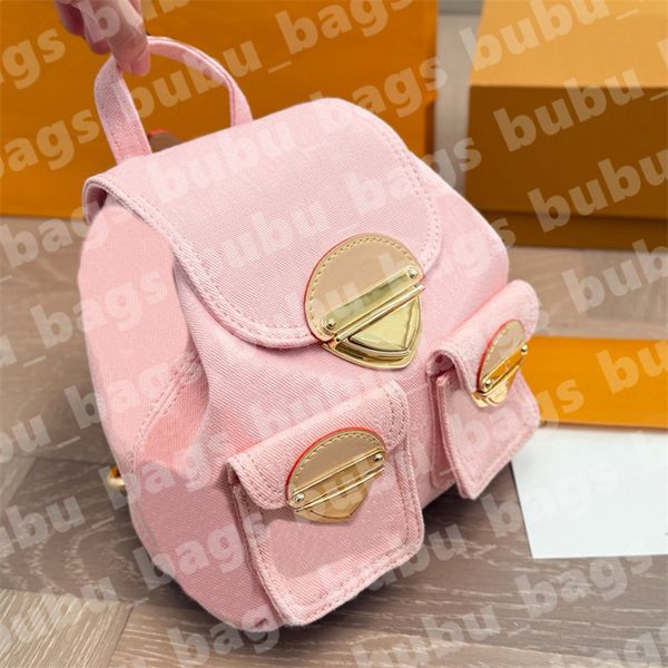 Men Designer Backpa…