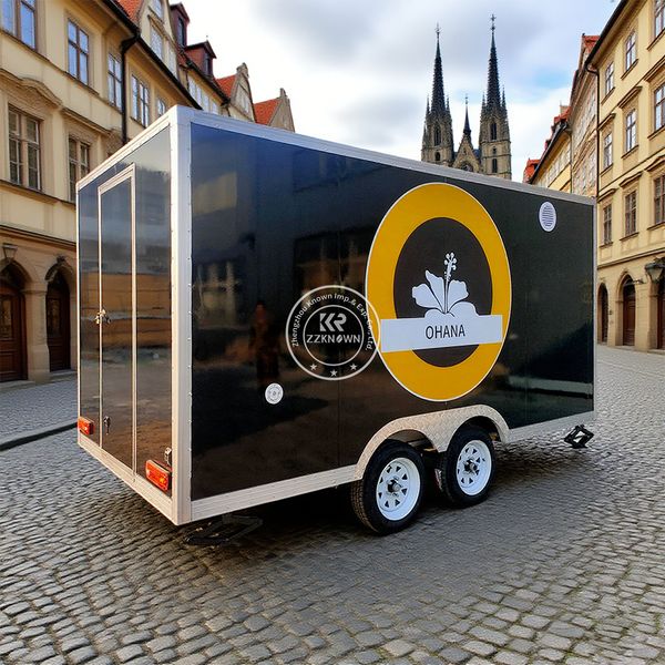 Mobile Food Trailer Hot Dog Potatoes Chips Fried Chicken Restaurant Fast Food Cart Truck Concession Catering Truck For Sale 
Mobile Food Trailer Hot Dog Potatoes Chips Fried Chicken Restaurant Fast Food Cart Truck Concession Catering Truck For Sale