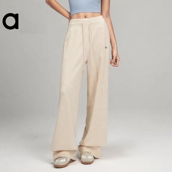Yoga Pants lalign leggings Outfits Lady Sports Triple yoga Ladies Pants Exercise Fitness Wear Girls Running Leggings gym slim fit align Loose pants, Grey
Yoga Pants lalign leggings Outfits Lady Sports Triple yoga Ladies Pants Exercise Fitness Wear Girls Running Leggings gym slim fit align Loose pants, Grey