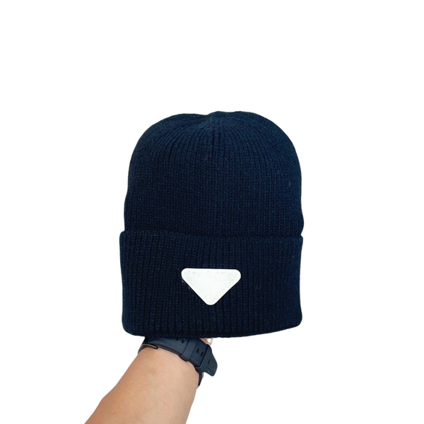 Black Beanie Design…