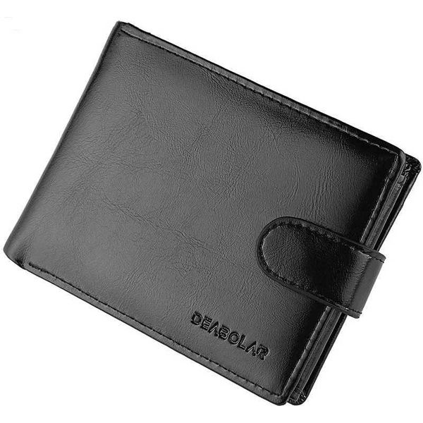 Mens Wallet Rfid Vi…