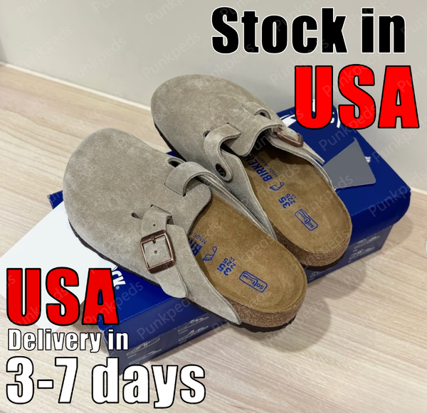 Designer Clogs Sand… - image