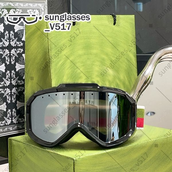 Man Designer Ski Go… - image