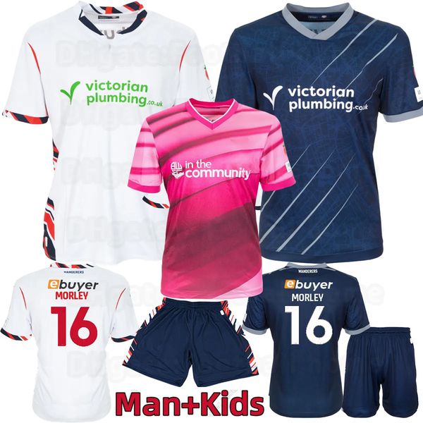 2025 26 BoLtoNs WaNdErEres HOME Soccer Jerseys COLS CHARLES MCATEE DEMPSEY SCHON Morley THOMASON SHEEHAN SCHON WILLIAMS LOLOS men kids kits set socks, 25/26 away+patch
2025 26 BoLtoNs WaNdErEres HOME Soccer Jerseys COLS CHARLES MCATEE DEMPSEY SCHON Morley THOMASON SHEEHAN SCHON WILLIAMS LOLOS men kids kits set socks, 25/26 away+patch