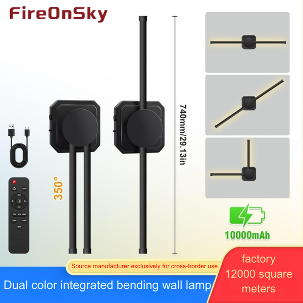 Elegant Bendable Du…