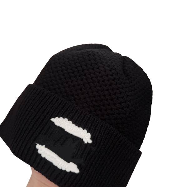 Luxury Beanie Desig…