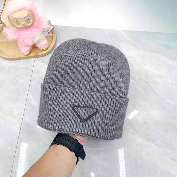 Pink Beanie Designe…
