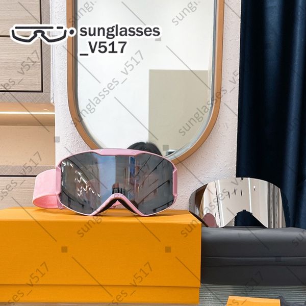 Ski Goggle Desinger… - image