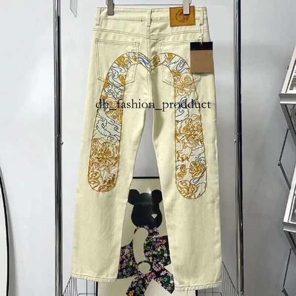 Jeans Harajuku Y2k Designer Mens Hip Hop High Street Straight Jeans Fashion Designer Graffiti M Printed Casual Versatile Trouser Washed Denim Pants d90, Wheat
Jeans Harajuku Y2k Designer Mens Hip Hop High Street Straight Jeans Fashion Designer Graffiti M Printed Casual Versatile Trouser Washed Denim Pants d90, Wheat