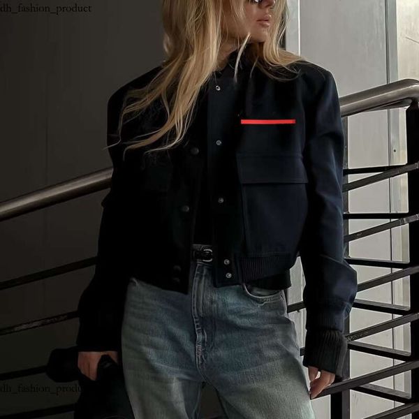 ZAR Designer womens Jackets designer Outerwear Hoodies women Coats Fashion coat Puffy Long Sleeves Lady Slim Windbreaker Short parka women abf, Da12
ZAR Designer womens Jackets designer Outerwear Hoodies women Coats Fashion coat Puffy Long Sleeves Lady Slim Windbreaker Short parka women abf, Da12