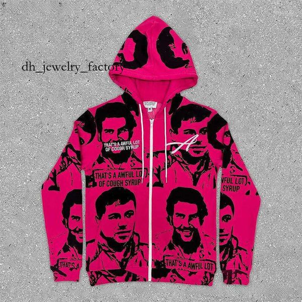 Designer Men's Hoodies Harajuku Hip-Hop Retro Print Mens Clothes Graphic Y2k Top Oversized Hoodie Streetwear Goth Women Zip U sweatshirt superman sports fd9, Blue
Designer Men's Hoodies Harajuku Hip-Hop Retro Print Mens Clothes Graphic Y2k Top Oversized Hoodie Streetwear Goth Women Zip U sweatshirt superman sports fd9, Blue