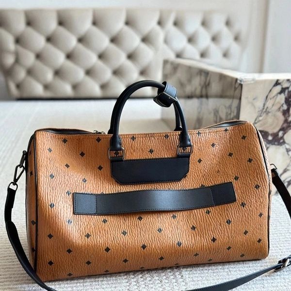 Duffel Bags Fashion Large Travel Bag Unisex Weekend Bag travel on vacation Carry on Duffel Bags Luggage Clothes Storage designers tote bag, A1-45*25cm
Duffel Bags Fashion Large Travel Bag Unisex Weekend Bag travel on vacation Carry on Duffel Bags Luggage Clothes Storage designers tote bag, A1-45*25cm