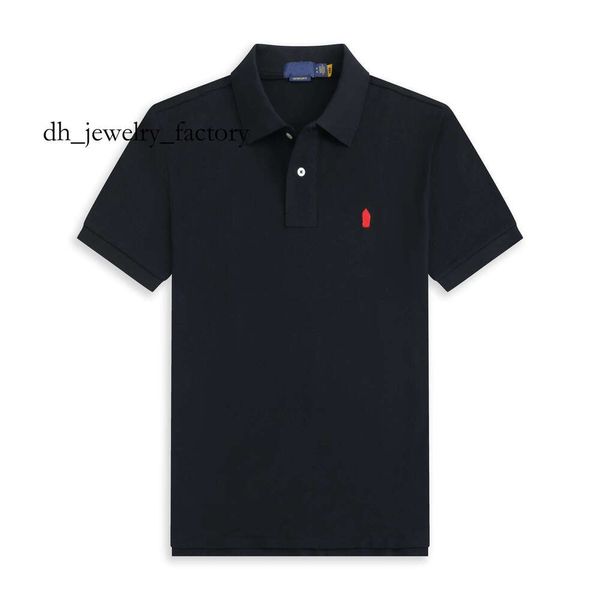 High Quality Spring Luxury Italy Men T-Shirt Designer Polo Shirts High Street Embroidery small horse Printing Clothing Mens Brand Polo Shirt size S- a4e, Deep blue+white 
High Quality Spring Luxury Italy Men T-Shirt Designer Polo Shirts High Street Embroidery small horse Printing Clothing Mens Brand Polo Shirt size S- a4e, Deep blue+white