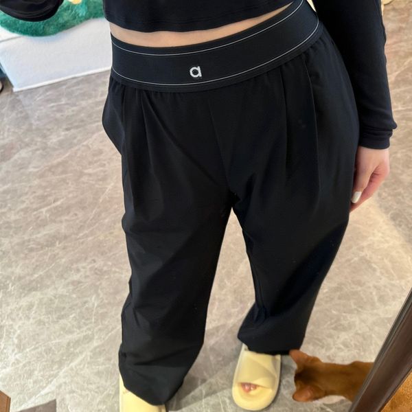 Suit Pants Women Hi…