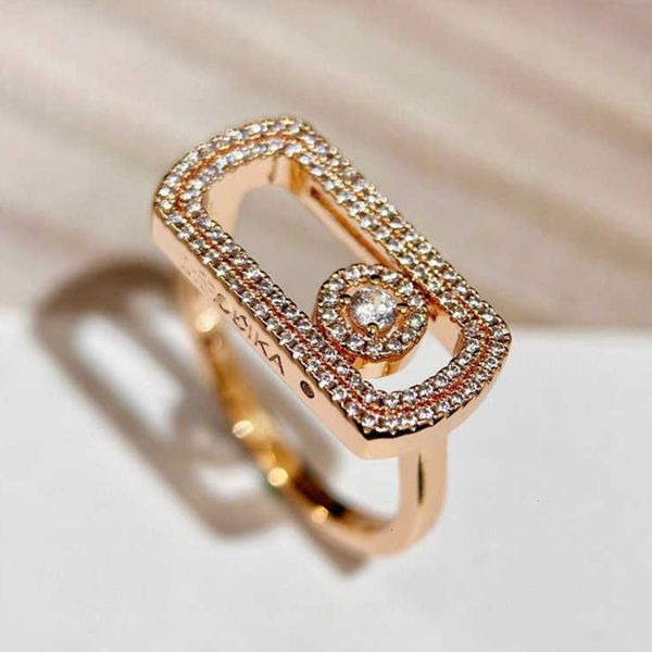 Band Rings Brand Ri… - image