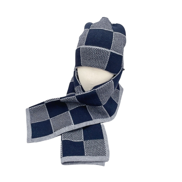 Black Beanie Design…