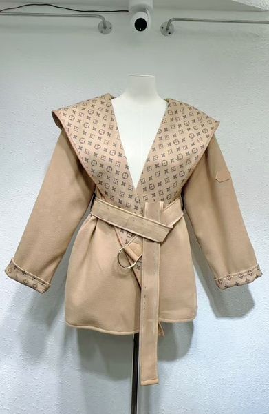 Womens Jackets Wool…