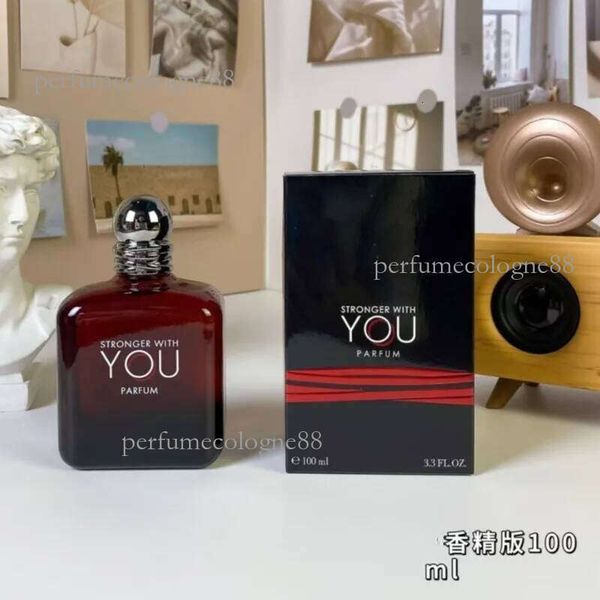 perfume cologne designer fragrance Stronger Brand Cologne Falls In Love With You Women Perfume 100ml Smelling Men Fragrance Anti-Perspirant Deodorant
perfume cologne designer fragrance Stronger Brand Cologne Falls In Love With You Women Perfume 100ml Smelling Men Fragrance Anti-Perspirant Deodorant