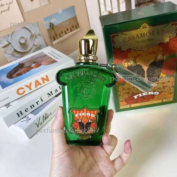 perfume cologne designer New Casamorati Fiero Lira Perfume Mefisto Bouquet Ideale Italica 100ml La Tosca Fragrance Eau De Parfum 3.4oz EDP Men Women Cologne Spray
perfume cologne designer New Casamorati Fiero Lira Perfume Mefisto Bouquet Ideale Italica 100ml La Tosca Fragrance Eau De Parfum 3.4oz EDP Men Women Cologne Spray