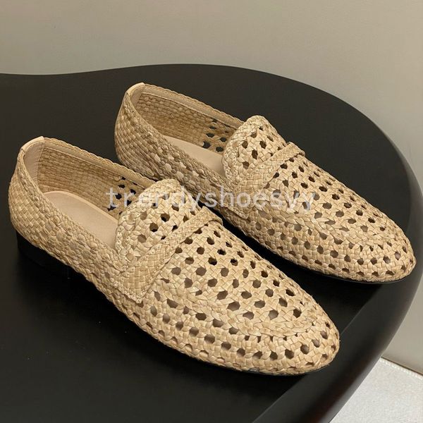 Women Loafers Top P… - image