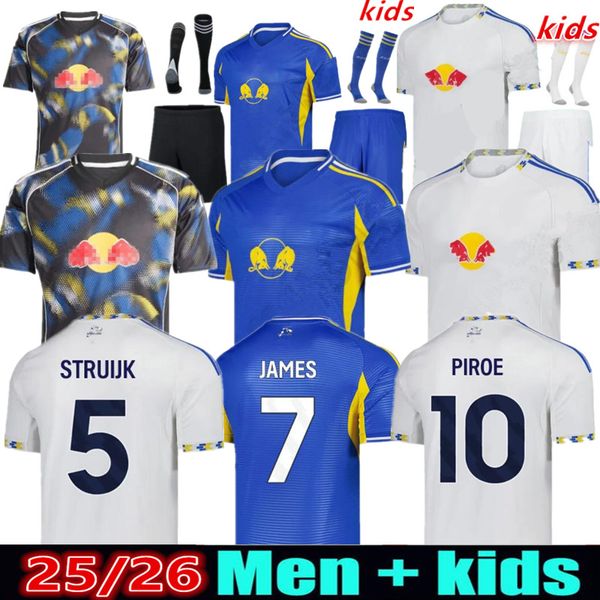 James 25 26 Leedses… - image