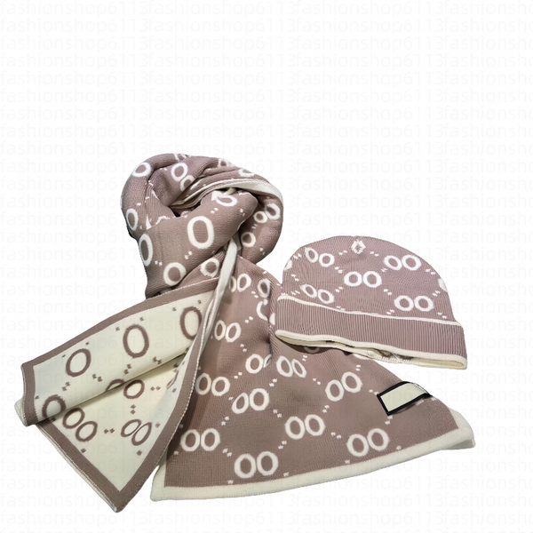 Pink Beanie Designe…