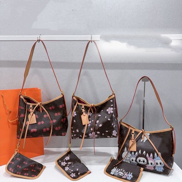 10A Fashion Luxury Designers Leather Bags Womens Handbags High 45678218 Qulity Crossbody Lady Shoulder Bag Shopping Tote Coin Purse 2 Pcs/Set, P1
10A Fashion Luxury Designers Leather Bags Womens Handbags High 45678218 Qulity Crossbody Lady Shoulder Bag Shopping Tote Coin Purse 2 Pcs/Set, P1