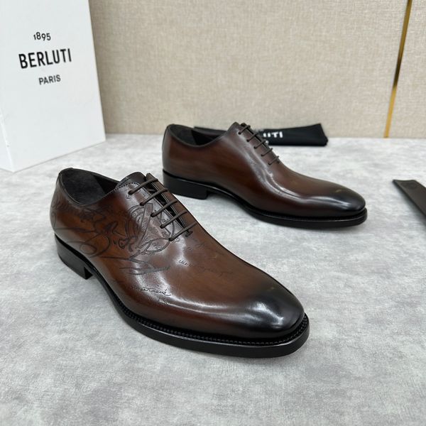 2025 year beautiful newest collection great mens designer luxury real leather loafers shoes ~ tops mens new designer loafers Shoes EU SIZE 39-45