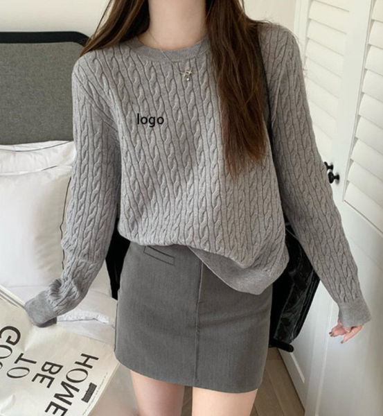 Designer sweater women polo sweater mens sweaters embroidery War Horse LOGO crew neck sweater Outdoor casual sports fashion POLO retro pullover sweater, White
Designer sweater women polo sweater mens sweaters embroidery War Horse LOGO crew neck sweater Outdoor casual sports fashion POLO retro pullover sweater, White