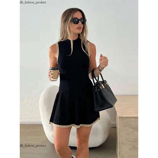 sandro Designer Casual Dresses Sleeveless Single-Breasted Knitted Maxi Dress Women Elegant O-Neck Bodycon Long Summer Lady Street Party Robes sandro 628, Khaki
sandro Designer Casual Dresses Sleeveless Single-Breasted Knitted Maxi Dress Women Elegant O-Neck Bodycon Long Summer Lady Street Party Robes sandro 628, Khaki