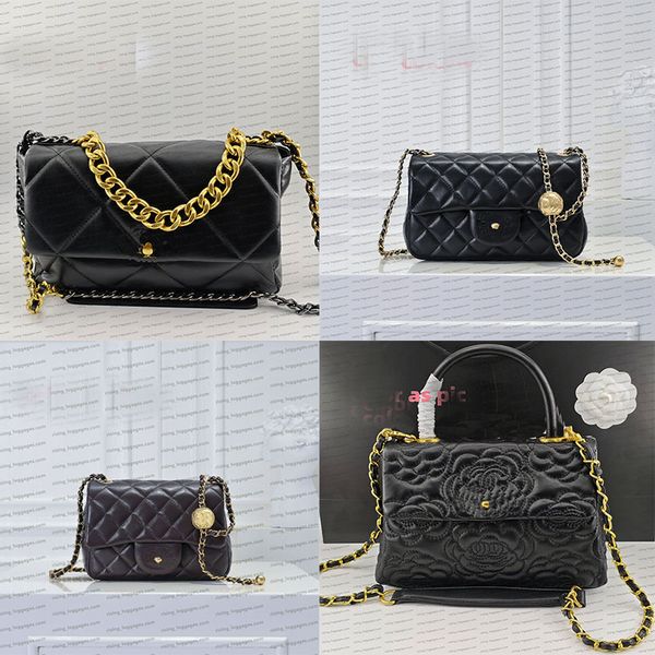 Designer Women's Shoulder Bag Crossbody Bag Classic Chain Bag Portable Travel Bag Wallet Fashion Bag Wallet Evening Bag, Color 23
Designer Women's Shoulder Bag Crossbody Bag Classic Chain Bag Portable Travel Bag Wallet Fashion Bag Wallet Evening Bag, Color 23