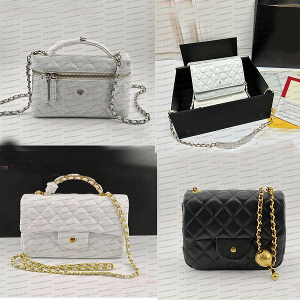 Designer Women'S Shoulder Bag Crossbody Bag Classic Solid-Color Makeup Bag Commuter Bag Travel Bag Chain Bag Multifunctional Bag, Sky blue
Designer Women'S Shoulder Bag Crossbody Bag Classic Solid-Color Makeup Bag Commuter Bag Travel Bag Chain Bag Multifunctional Bag, Sky blue