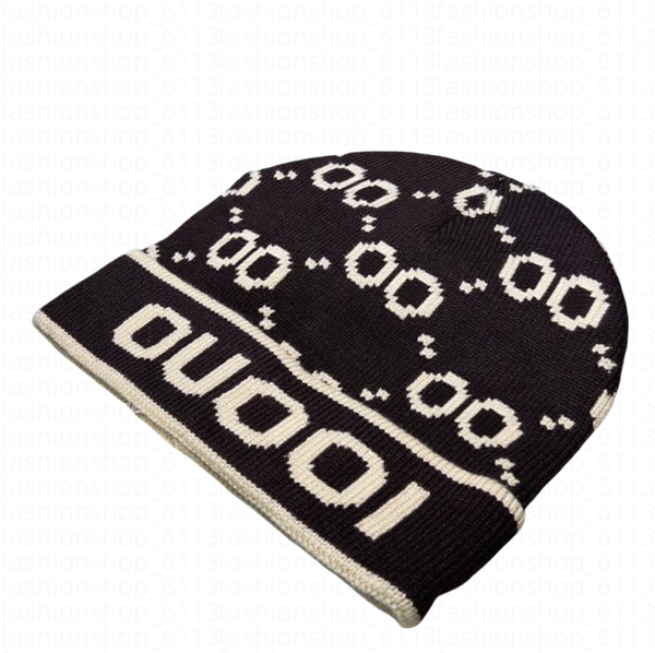 Cute Designer Beani… - image