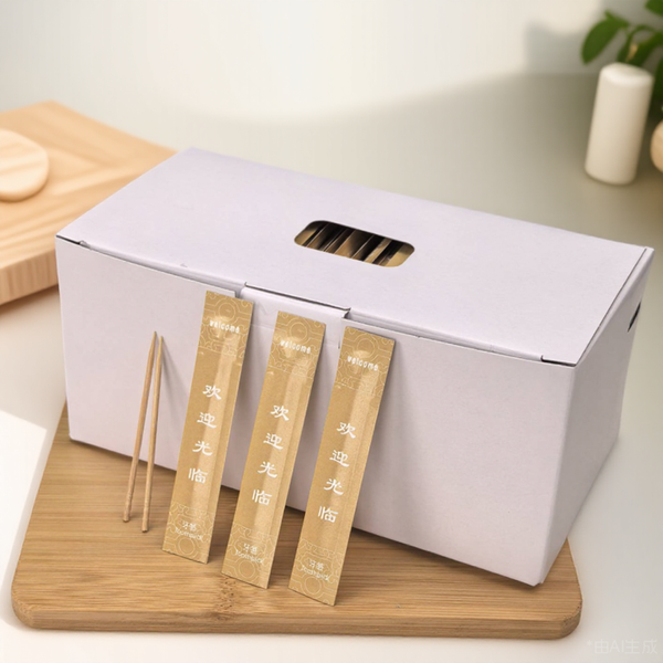 Premium Bamboo Toot… - image