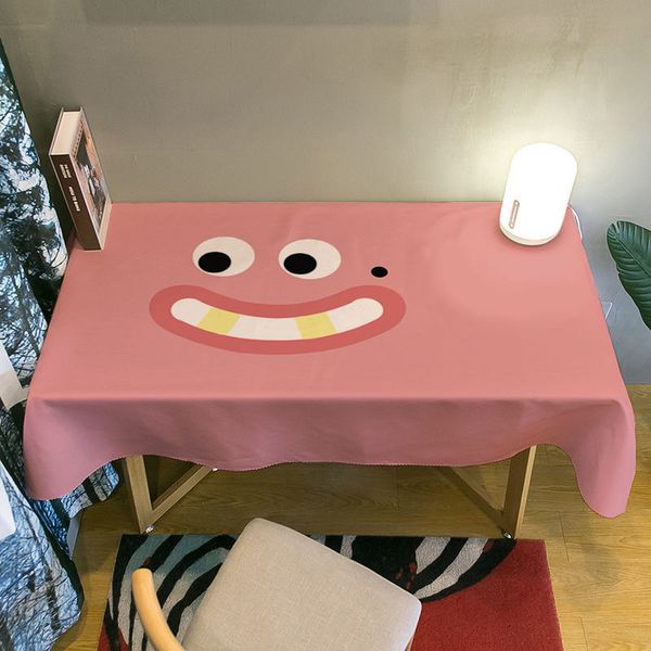 Dining bedroom desk dustproof table mat tablecloth table — compare prices at CompareOffers
